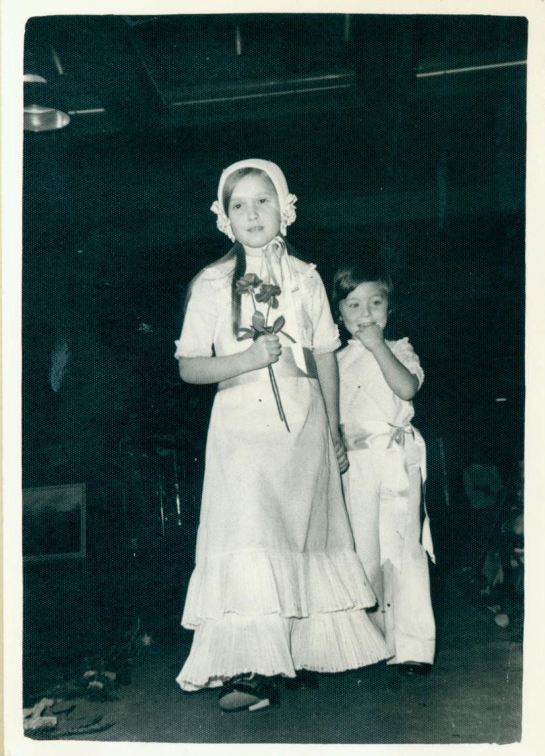 Abrimos el álbum de fotos de la exclusiva tienda Veritas de Bilbao: de la alta burguesía a la Familia Real