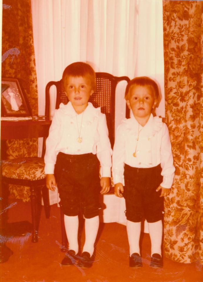 Abrimos el álbum de fotos de la exclusiva tienda Veritas de Bilbao: de la alta burguesía a la Familia Real