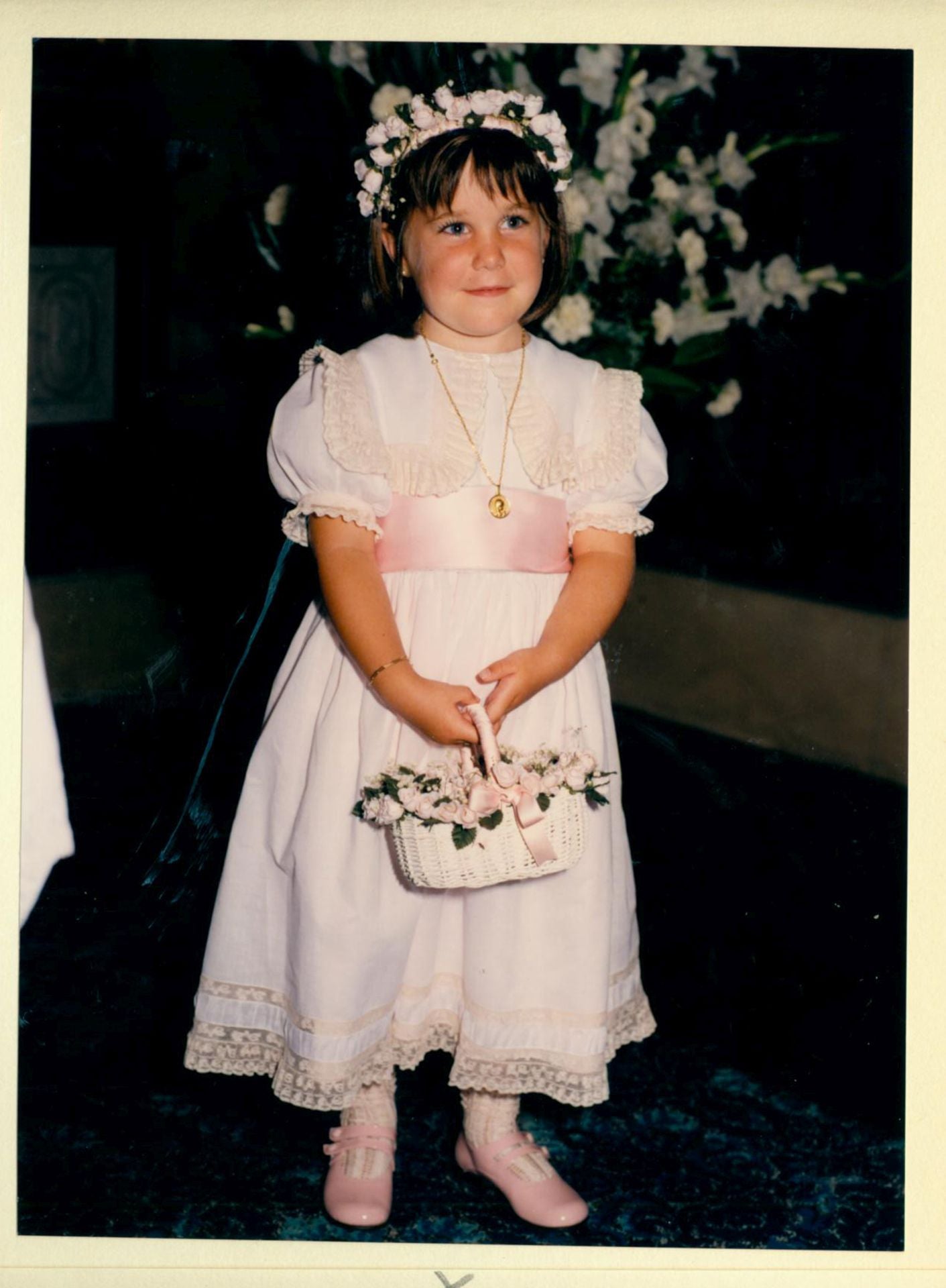 Abrimos el álbum de fotos de la exclusiva tienda Veritas de Bilbao: de la alta burguesía a la Familia Real