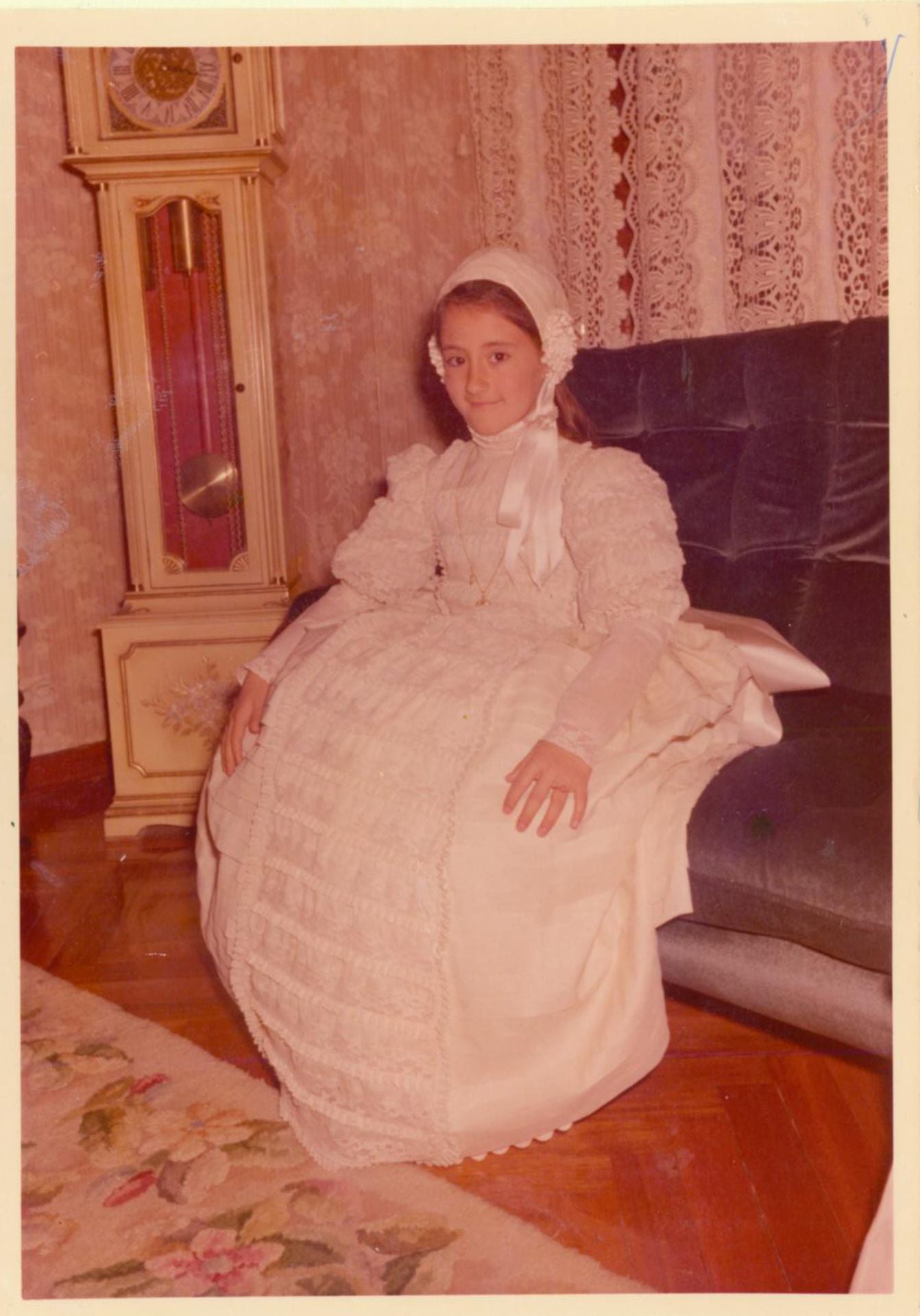 Abrimos el álbum de fotos de la exclusiva tienda Veritas de Bilbao: de la alta burguesía a la Familia Real