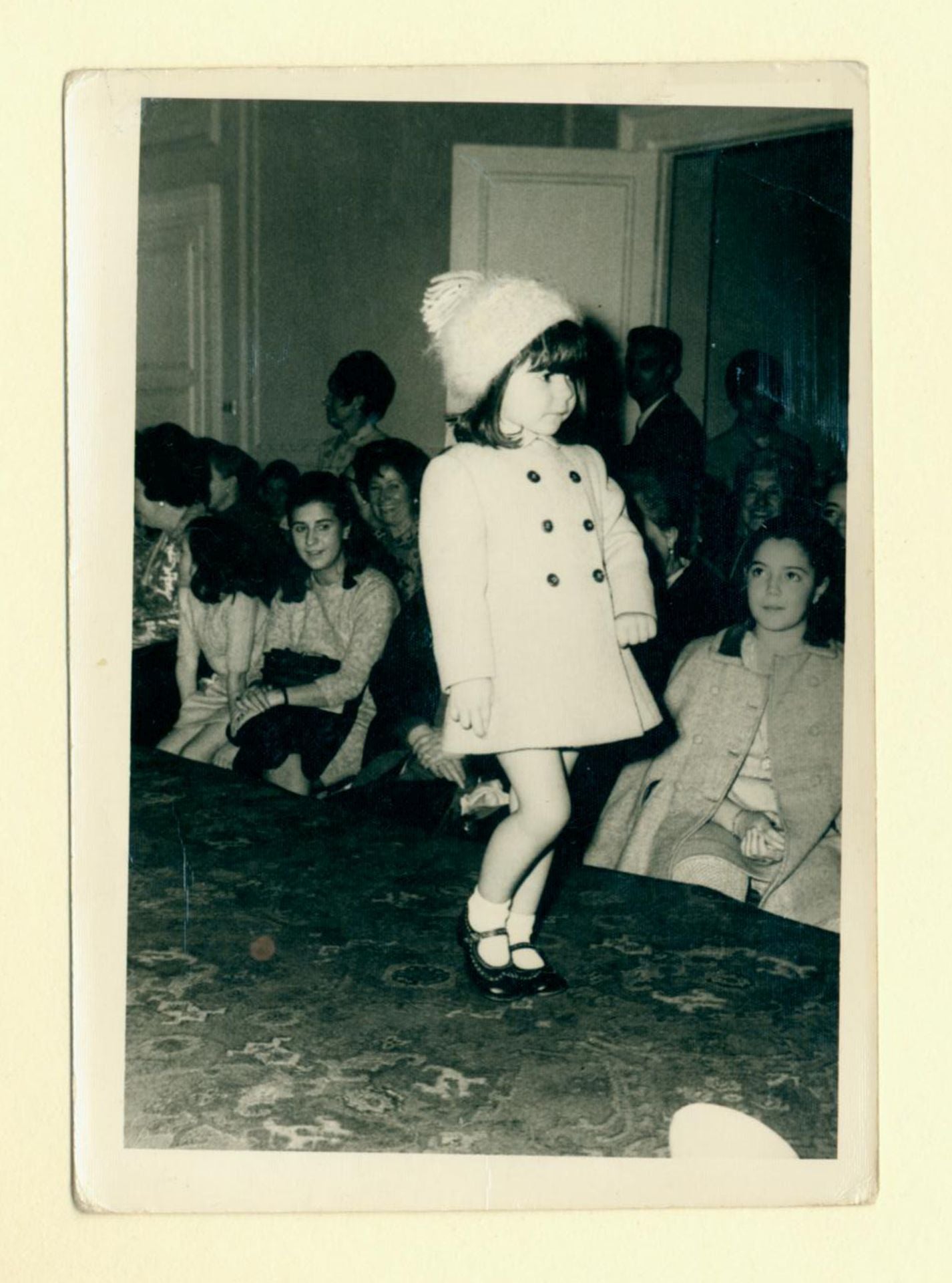 Abrimos el álbum de fotos de la exclusiva tienda Veritas de Bilbao: de la alta burguesía a la Familia Real