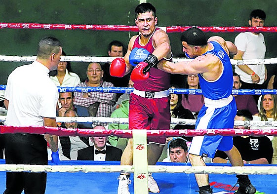 La actividad tendrá carácter anual.