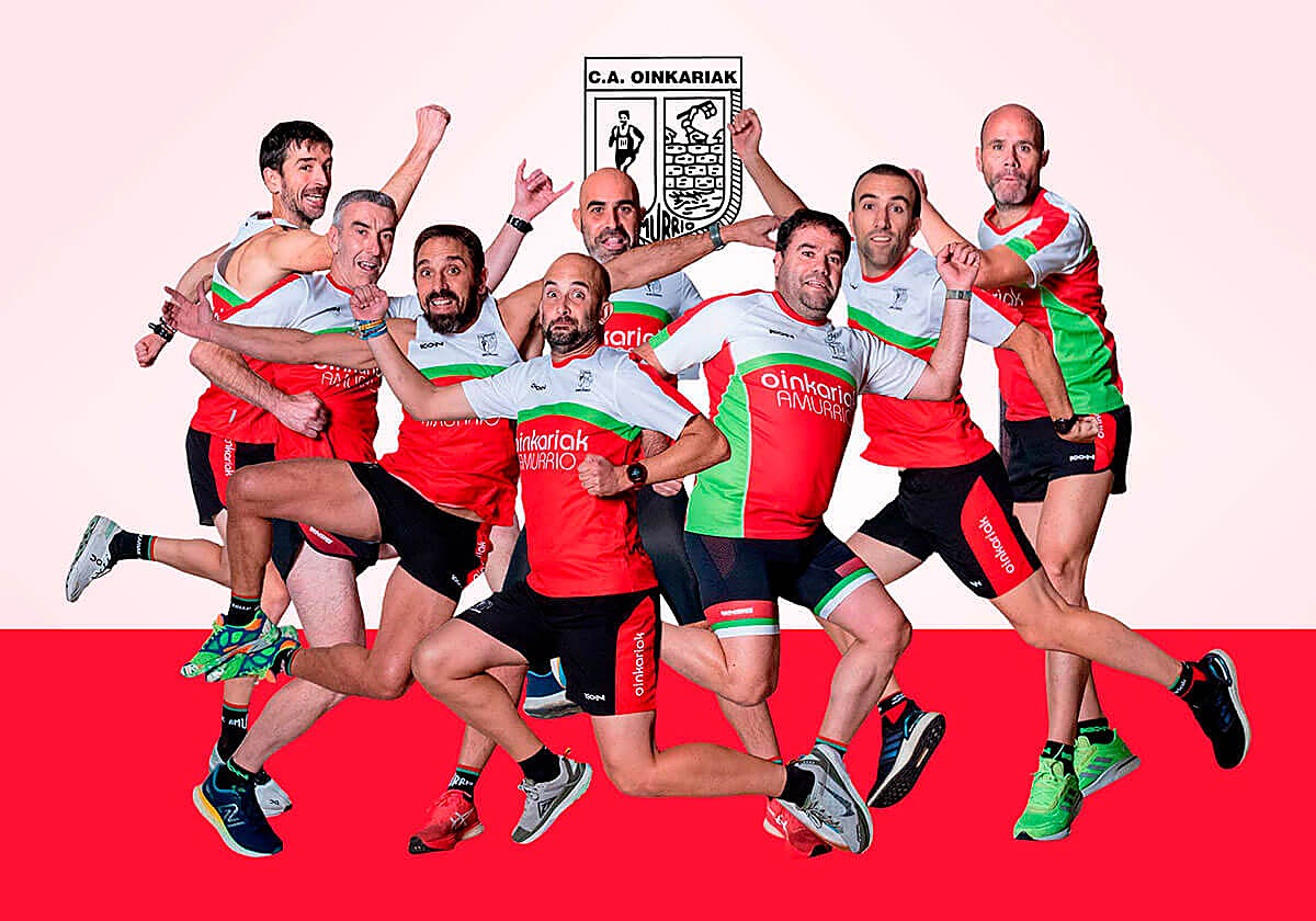 Club Atletismo Amurrio