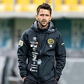 «¿Puntos fuertes del Athletic? ¿Y qué hace mal? Así acabamos antes»