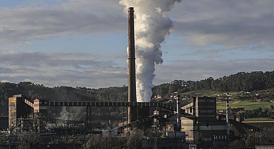 SOS del acero europeo: «¿cuántos cierres de plantas tienen que producirse para que la UE despierte?»