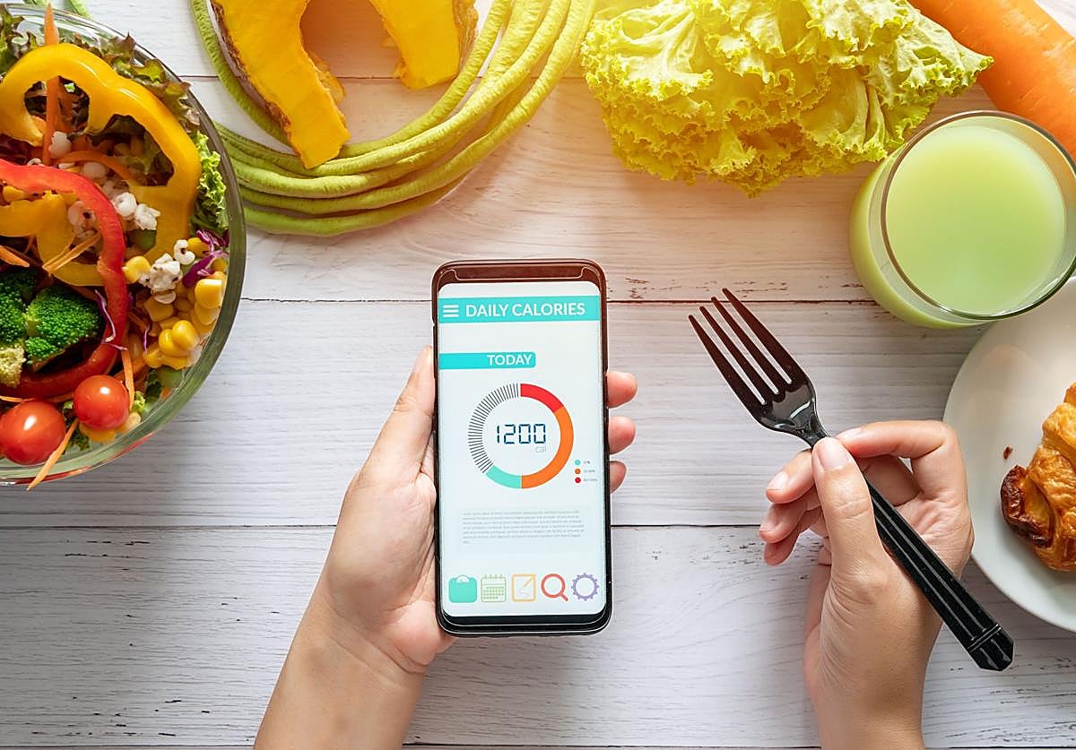 Lo que hay comer y lo que no a partir de los 50 años