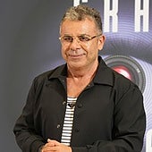 Jorge Javier Vázquez, demoledor con Pablo Motos: «Tiene un afán desmedido por ser el único»