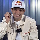 ¿Hormigas o ciervos? La difícil elección de Jorge Martín horas antes de su visita a 'El Hormiguero'