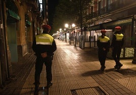 El 40% de los delitos sexuales contra mujeres en Bilbao se producen en plena calle