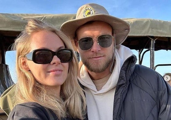 «Cierra las piernas un poco»: la petición de John Guidetti a su mujer embarazada para que su hijo pudiera jugar en el Athletic