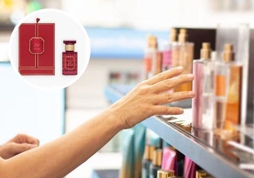 El nuevo perfume que arrasa en Mercadona: tiene uno de los ingredientes mejor valorados en la alta perfumería