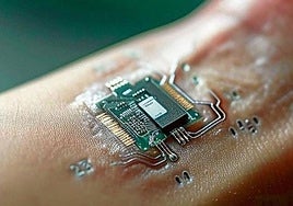 La locura de los 'biohackers': «Me pidió ponerle en la cabeza una placa para ser más alto y entrar en la Ertzaintza»