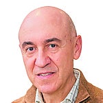 Imagen principal - «Siempre hemos encontrado apoyo por el Obispado»