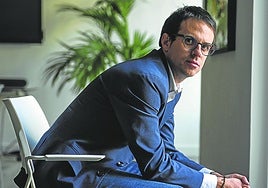 «Es el momento de avanzar hacia un Estado confederal dentro de la Constitución»