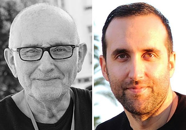 Xabier Bétaucourt y Nadar.