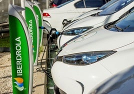 Expertos defienden una ratio de hasta 25 coches eléctricos por punto de carga