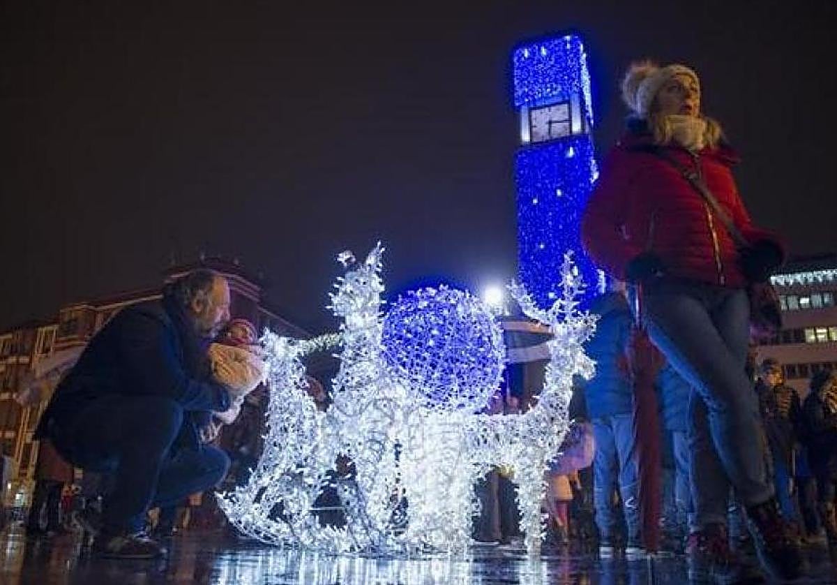 Las actividades se desarrollarán del 23 de diciembre al 4 de enero.