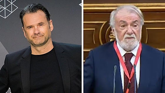 El zasca de Iñaki López a Mayor Oreja por comparar el aborto con la esclavitud
