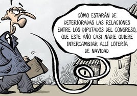 La viñeta de Sansón