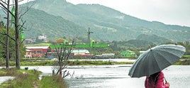 Urdaibai fue declarada Reserva de la Biosfera por la Unesco el 6 de diciembre de 1984.