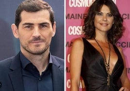 La reacción de Iker Casillas sobre los rumores que le relacionan con María José Suárez