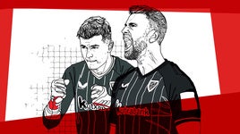 Los dueños de la portería del Athletic