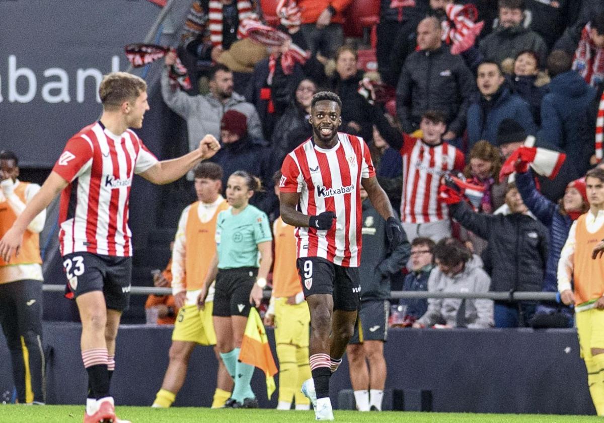 Este equipo es una máquina: 18 partidos, 12 victorias y una sola derrota