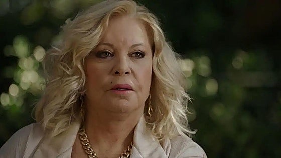 Bárbara Rey recuerda su primer encuentro con Juan Carlos: «Cuando el cuerpo se lo pidió, me llevó a la habitación»