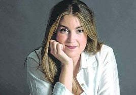 Alba García es la nueva líder de Sumar Mugimendua.