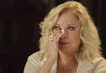 Bárbara Rey sobre su romance con Juan Carlos: «Después de hacer el amor me dejó 500 pesetas en la mesilla»