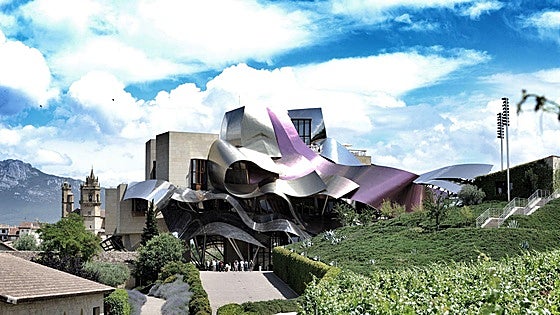 Marqués de Riscal, Floristería Arantza y Carnicería Elvira, Premios Euskadi 2024