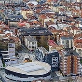 Nuevos urbanos eléctricos, reformas de calles... Las principales inversiones para Vitoria en 2025