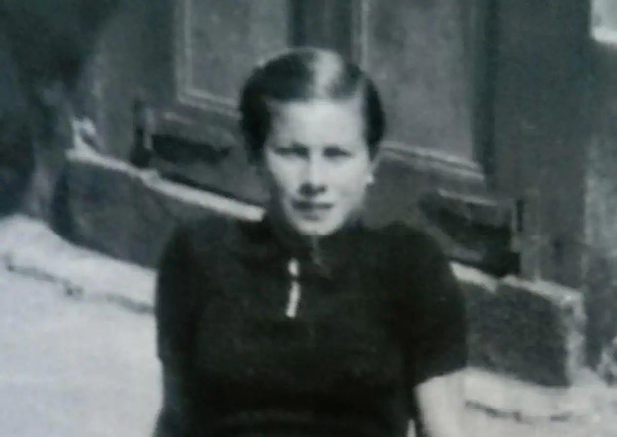 Imagen secundaria 1 - Luz Ferrer, Maura Ferrer y Mercedes Ferrer.