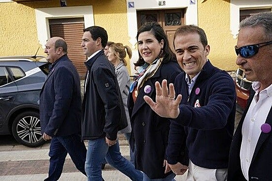 Ansola pide «contar sí o sí» con Ortuzar siga o no como presidente del PNV