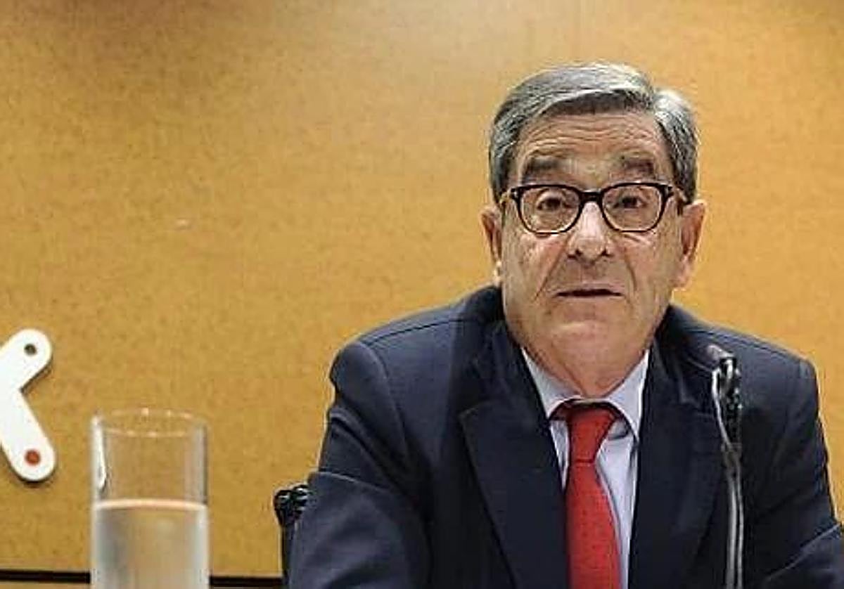 Prestigio y voluntad de servicio a Euskadi