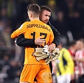 Valverde, sobre la nueva suplencia de Simón: «Cuando se sale de una lesión se necesita tiempo»