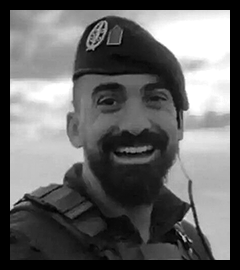 Imagen principal - Agente de la Unidad de Acción Rural en Vitoria