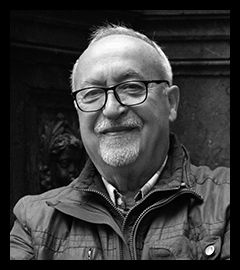 Imagen principal - Uno de los grandes referentes culturales de Llodio