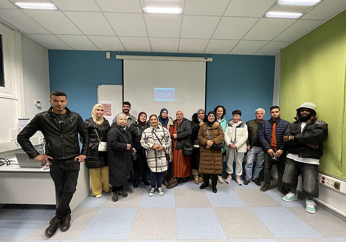 El grupo de trabajo ha celebrado cuatro sesiones desde el pasado mayo.