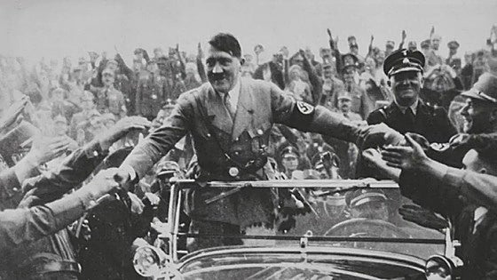 Los peligros de coquetear con los extremismos