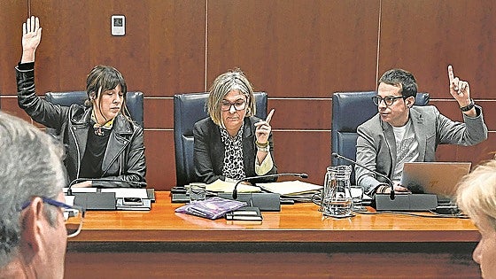 El Gobierno vasco da por rota la negociación presupuestaria y Bildu se resiste a asumirlo