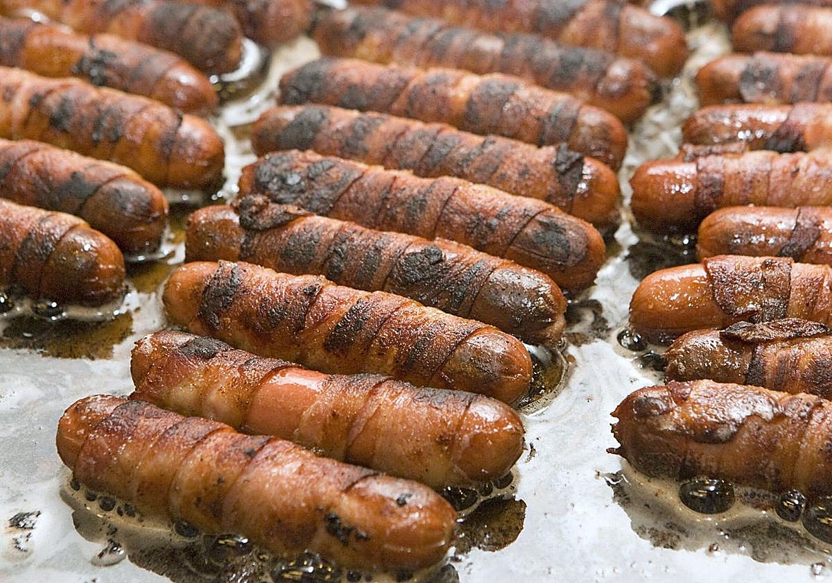 Alerta alimentaria: ordenan retirar estas salchichas de los supermercados