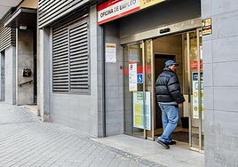 El SEPE eximirá de presentar la declaración de la renta para subsidios concedidos antes de noviembre