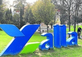 Zalla Bai saca adelante las Cuentas con el voto a favor de EH Bildu y la abstención del PNV.