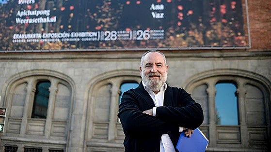 La salida abrupta de Fernando Pérez abre el debate sobre el modelo de Azkuna Zentroa