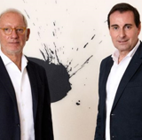De comerciante invisible a millonario textil, con mucha tarea por delante