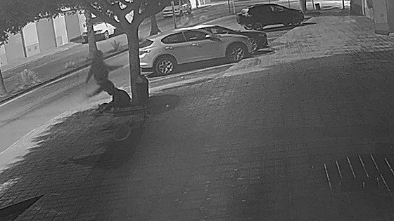 Dos jóvenes detenidos, uno de ellos menor, por matar de una paliza a un hombre para robarle el móvil y la cartera en Almería