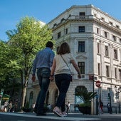 El día que Andic le ganó la partida a Amancio Ortega en Bilbao