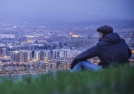 El Gobierno vasco acumula en Álava una cartera de 1.861 viviendas pendientes de construir en los próximos años, 1.528 de ellas en Vitoria.