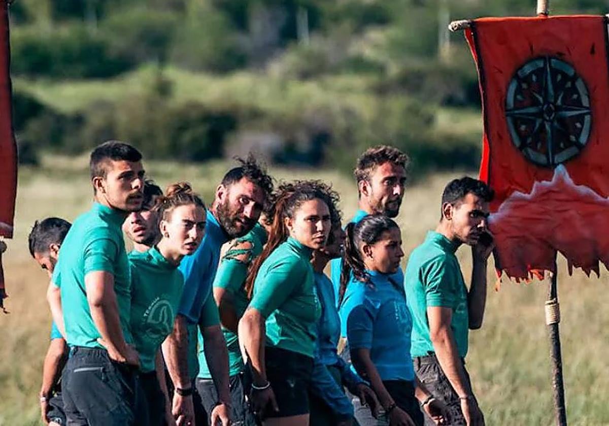 Ya se conoce la fecha del estreno de 'El Conquis'